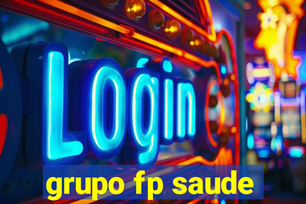 grupo fp saude